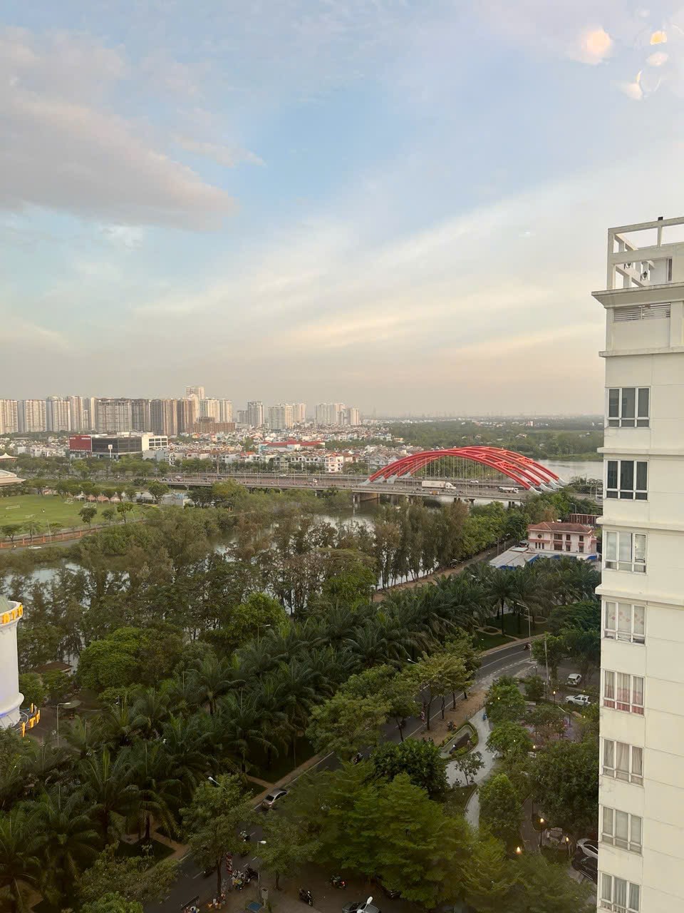 Bán nhanh căn hộ penhouse Hoàng Tháp, Trung Sơn, Bình Chánh ,300m2, 4PN, giá chỉ 8 tỷ 