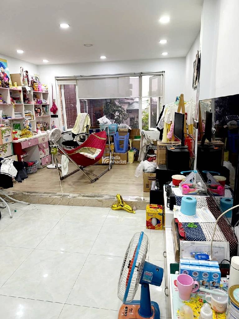 SIÊU PHẨM - NHỈNH 8 TỎI - 62M2 - HẺM XE TẢI - NGANG 4 DÀI 16 - 4 TẦNG - LÊ CƠ 