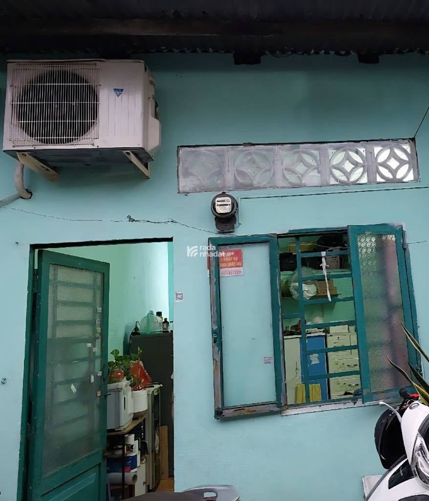 HẺM XE HƠI TỐNG VĂN HÊN, TÂN BÌNH, 50M2 CÓ KC Ở NGAY. GIẢM 350TR CHỈ CÒN 4.25T TL 