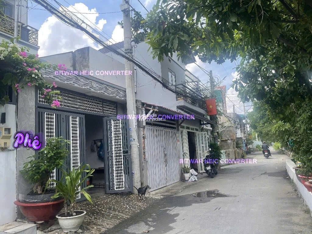 :MẶT TIỀN BỜ KÈ THẠNH XUÂN VIEW  MÁT 80M2 4 LẦU 4PN CHỈ 6 TỶ CÒN TL 