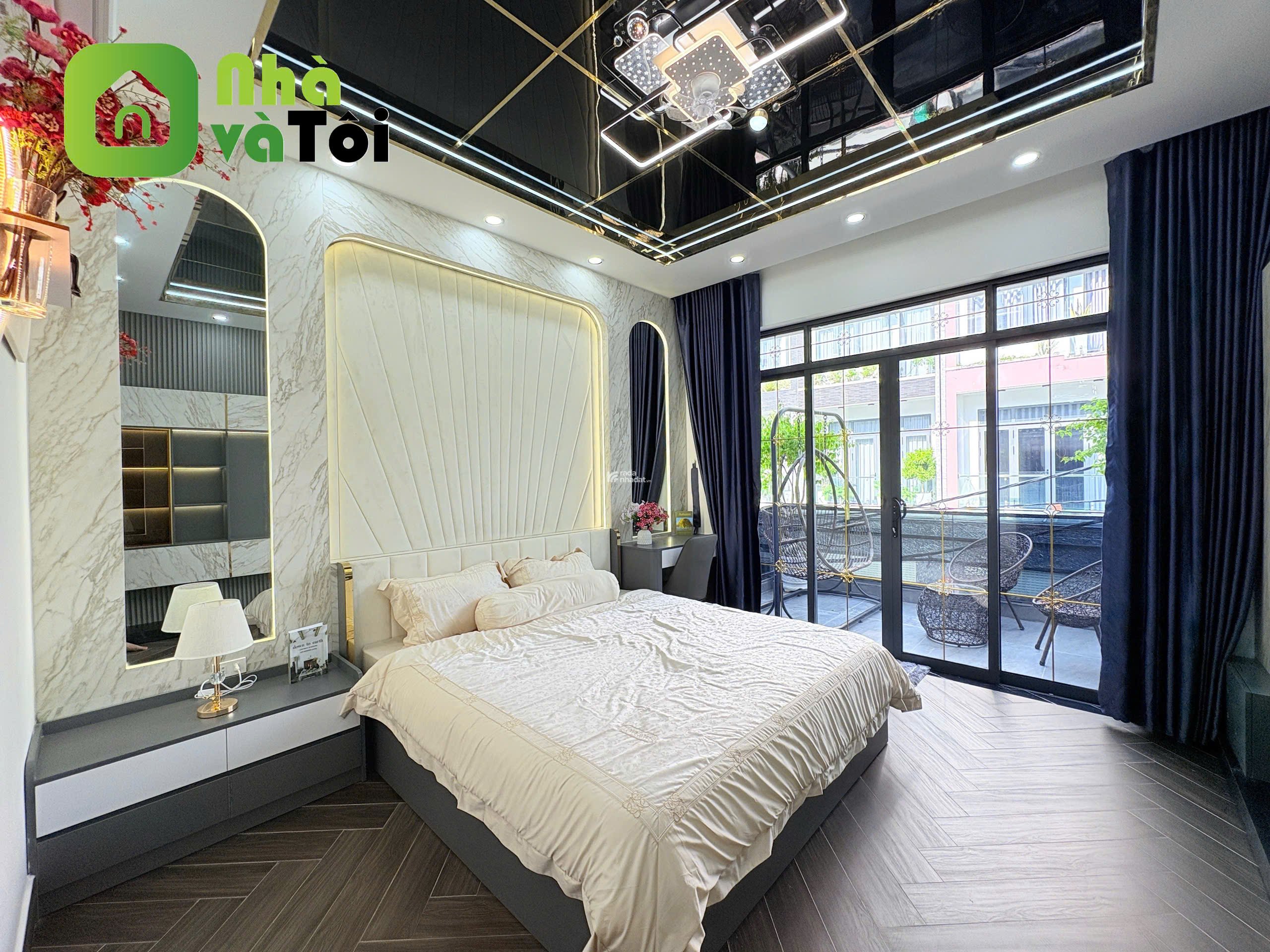 SIÊU PHẨM LÊN SÓNG CHỈ 8.25 TỶ TẠI KDC THE SUN NHÀ BÈ