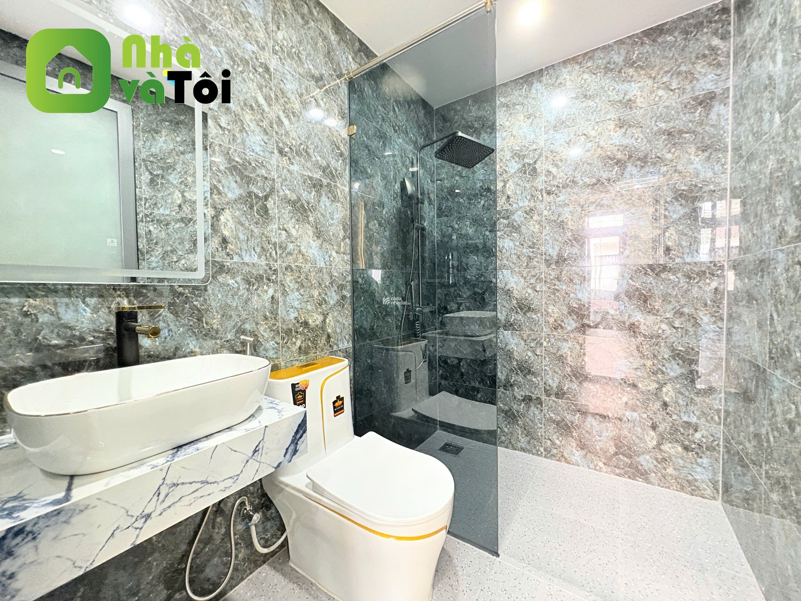 SIÊU PHẨM LÊN SÓNG CHỈ 8.25 TỶ TẠI KDC THE SUN NHÀ BÈ