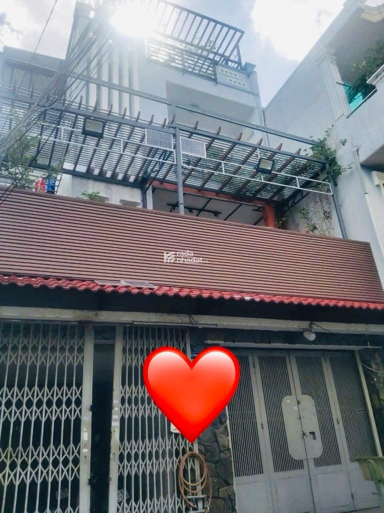 (GẤP BÁN) CHÍNH CHỦ HXH LÊ ĐÌNH CẨN NGANG 7M - 9PN 4TẦNG 131M2  