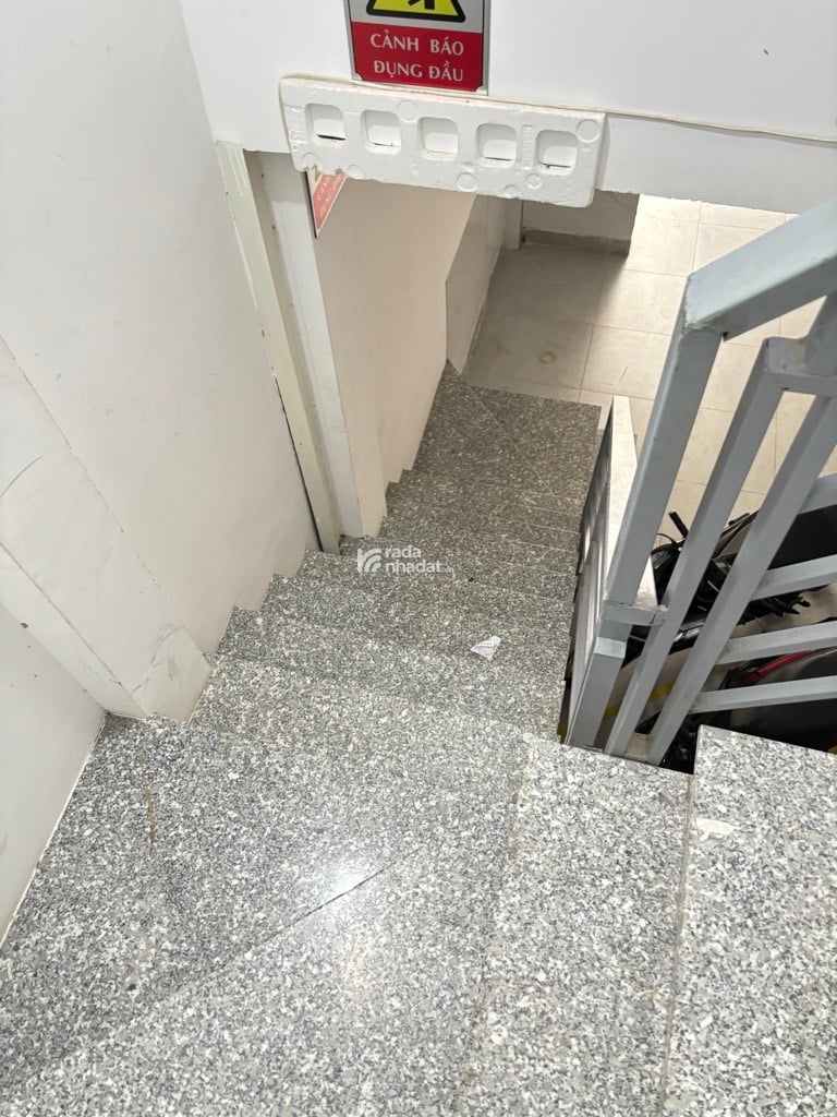 HXH ĐIỆN BIÊN PHỦ, BÌNH THẠNH, 72M2 DÒNG TIỀN MỖI THÁNG. GIẢM 550TR CHỈ CÒN 6.25T TL 
