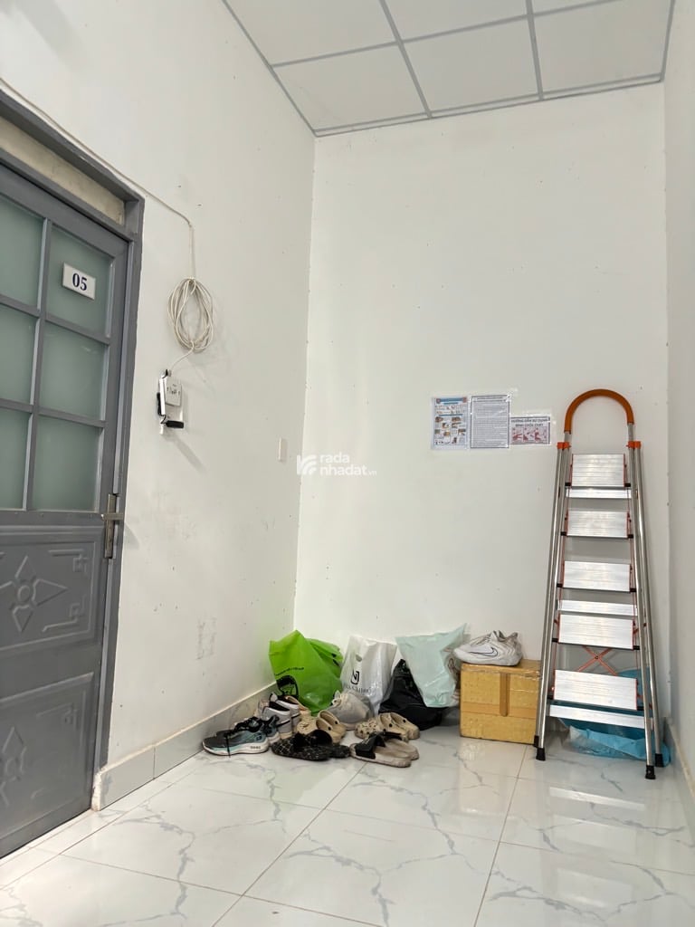 HXH ĐIỆN BIÊN PHỦ, BÌNH THẠNH, 72M2 DÒNG TIỀN MỖI THÁNG. GIẢM 550TR CHỈ CÒN 6.25T TL 