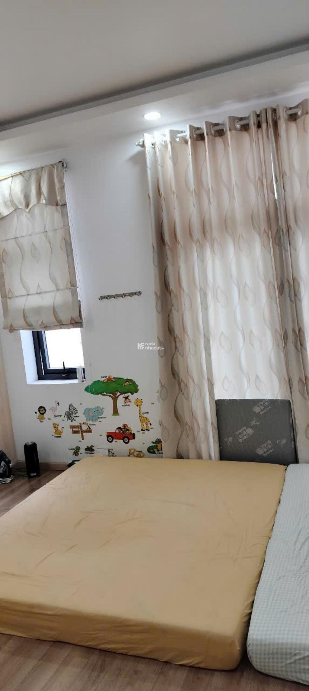 BÁN NHÀ ĐƯỜNG SỐ 73M2 4 TẦNG 6.8 TỶ 2 MẶT HẺM XE TẢI TRÁNH KẾ AEON TÂN PHÚ 