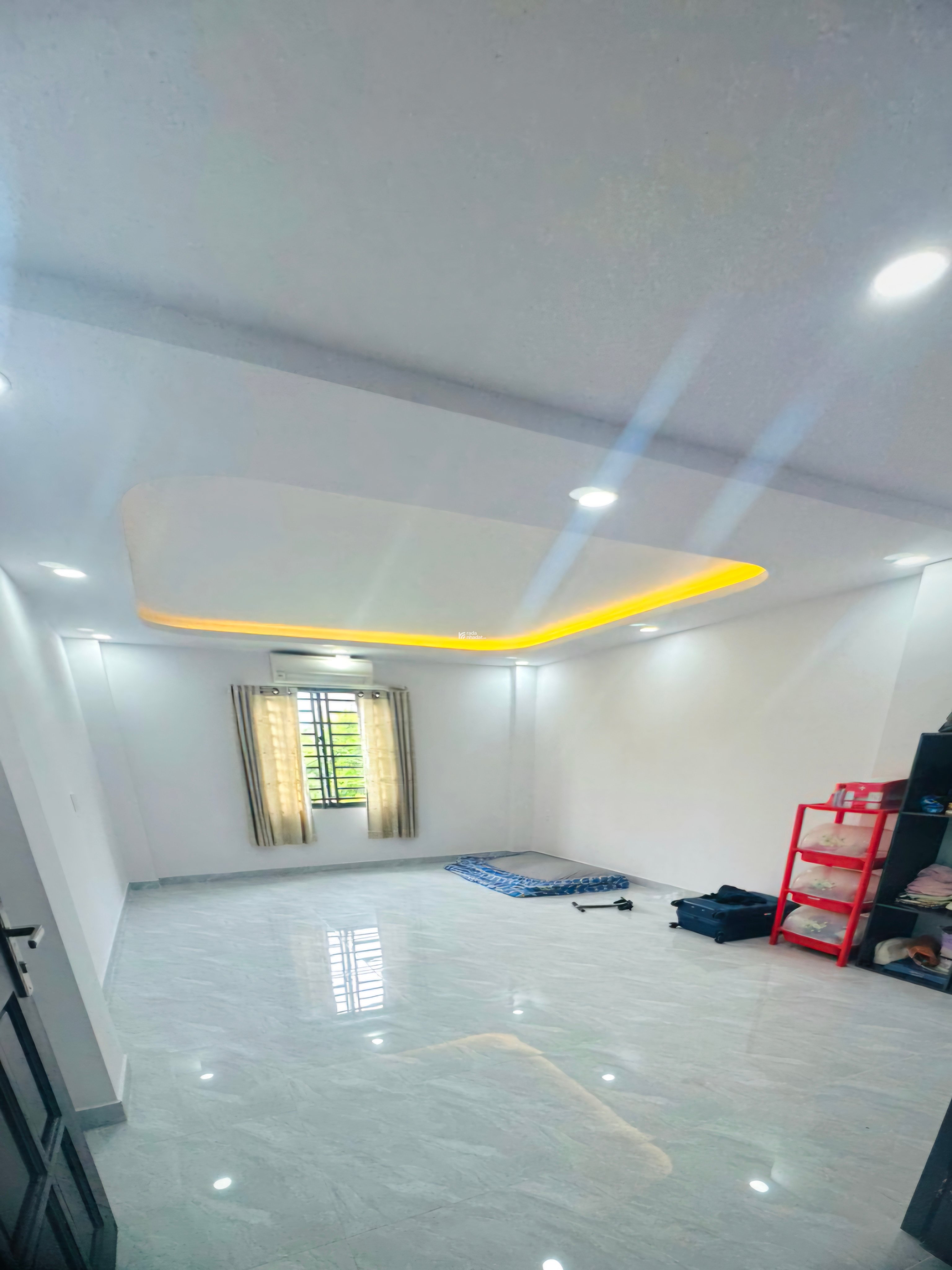 NHÀ MỚI 6 TẦNG THANG MÁY - HXT 10M NGAY MẶT TIỀN - DÁ TL NHIK 11T