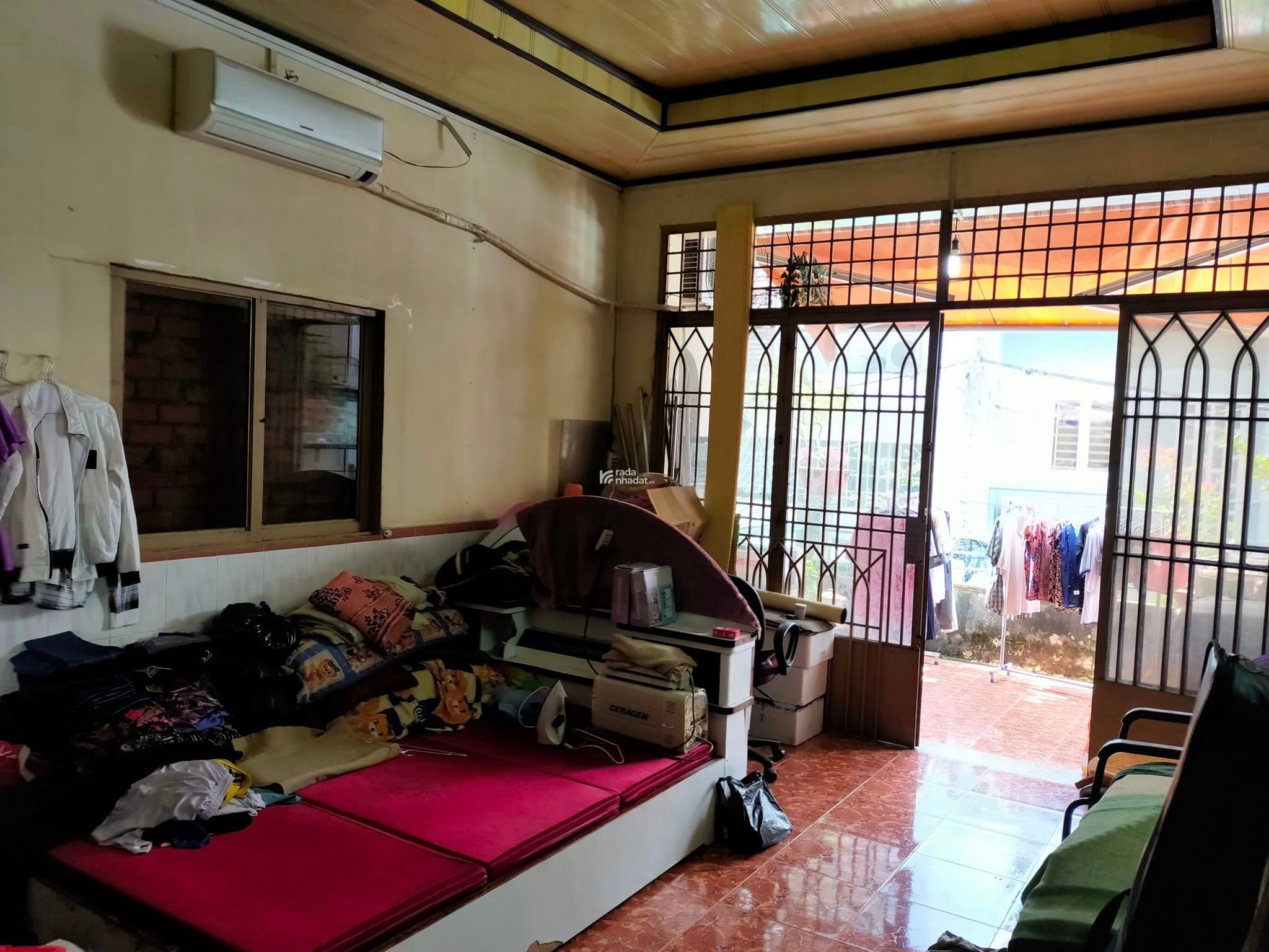 Bán nhà hẻm 6m Lương Thế Vinh-ngang 4m-sổ vuông-4 tỷ hơn