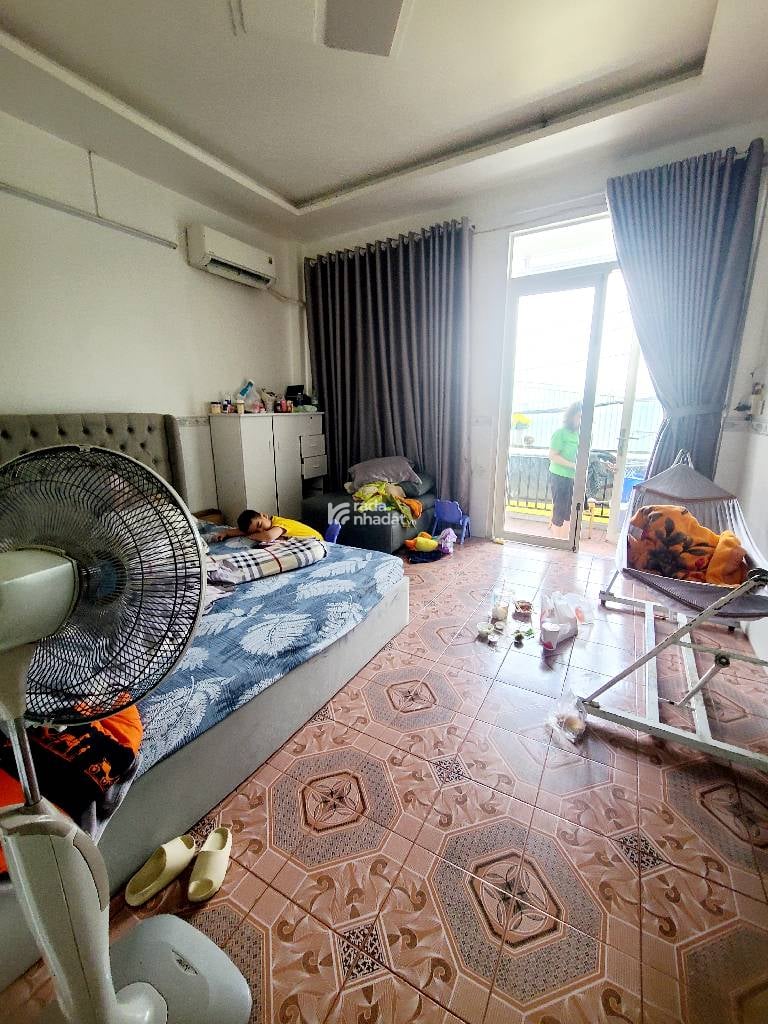 BÁN NHÀ MẶT TIỀN DƯƠNG TỰ QUÁN 60M2 7.2 TỶ BUÔN BÁN ĐỈNH GẦN KHU TÊN LỬA