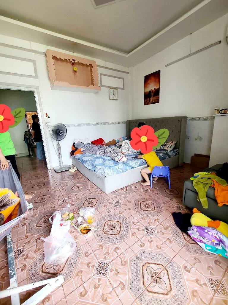 BÁN NHÀ MẶT TIỀN DƯƠNG TỰ QUÁN 60M2 7.2 TỶ BUÔN BÁN ĐỈNH GẦN KHU TÊN LỬA