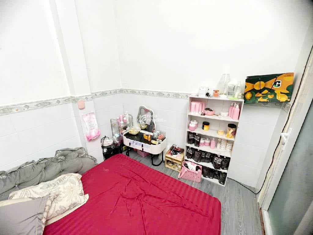 BÁN NHÀ MẶT TIỀN DƯƠNG TỰ QUÁN 60M2 7.2 TỶ BUÔN BÁN ĐỈNH GẦN KHU TÊN LỬA