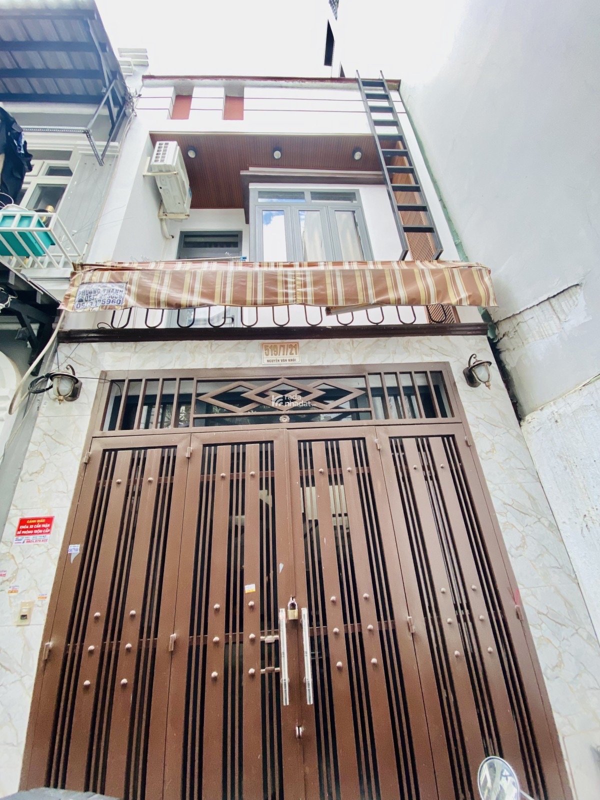  KHU PHÂN LÔ, MỚI Ở NGAY, FULL NỘI THẤT, HXH LÝ THUYẾT, 2 TẦNG ĐÚC, NGAY GẦN Cv LÀNG HOA, 35M2