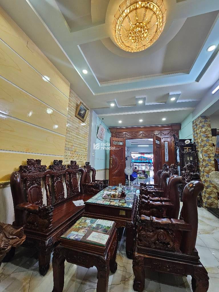  Lê ĐìnhCẩn. Phường BTĐA Quận Bình Tân.  
