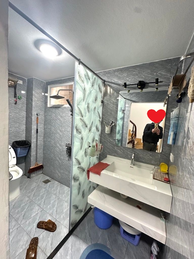 LÔ GÓC CẦU GIẤY - 5 TẦNG - NHÀ ĐẸP ĐÓN TẾT - 47M2 SỔ VUÔNG - 12 TỶ