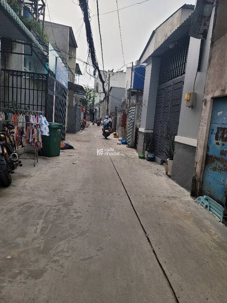 Huỳnh văn nghệ tân sơn tân bìnhGiá 7,8 tỷ