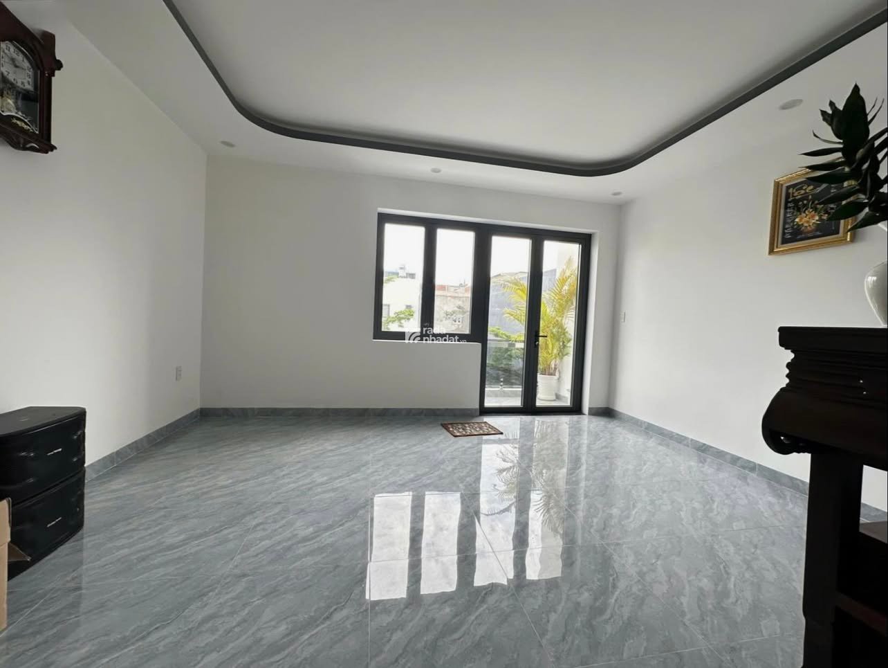 Cần tiền bán nhà Đường Phan Văn Hân Bình Thạnh 70m2 Giá 3ty120 