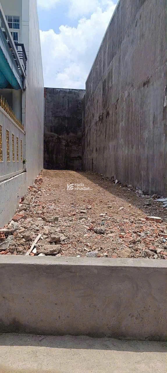 QUÁ RẺ BÁN ĐẤT HXH ĐẸP ĐƯỜNG SỐ 22 LINH ĐÔNG VỊ TRÍ VÀNG GẦN VÀNH ĐAI 2, 94M2 Chỉ 5.95 TỶ