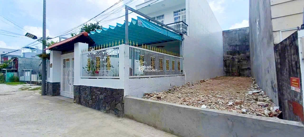 QUÁ RẺ BÁN ĐẤT HXH ĐẸP ĐƯỜNG SỐ 22 LINH ĐÔNG VỊ TRÍ VÀNG GẦN VÀNH ĐAI 2, 94M2 Chỉ 5.95 TỶ