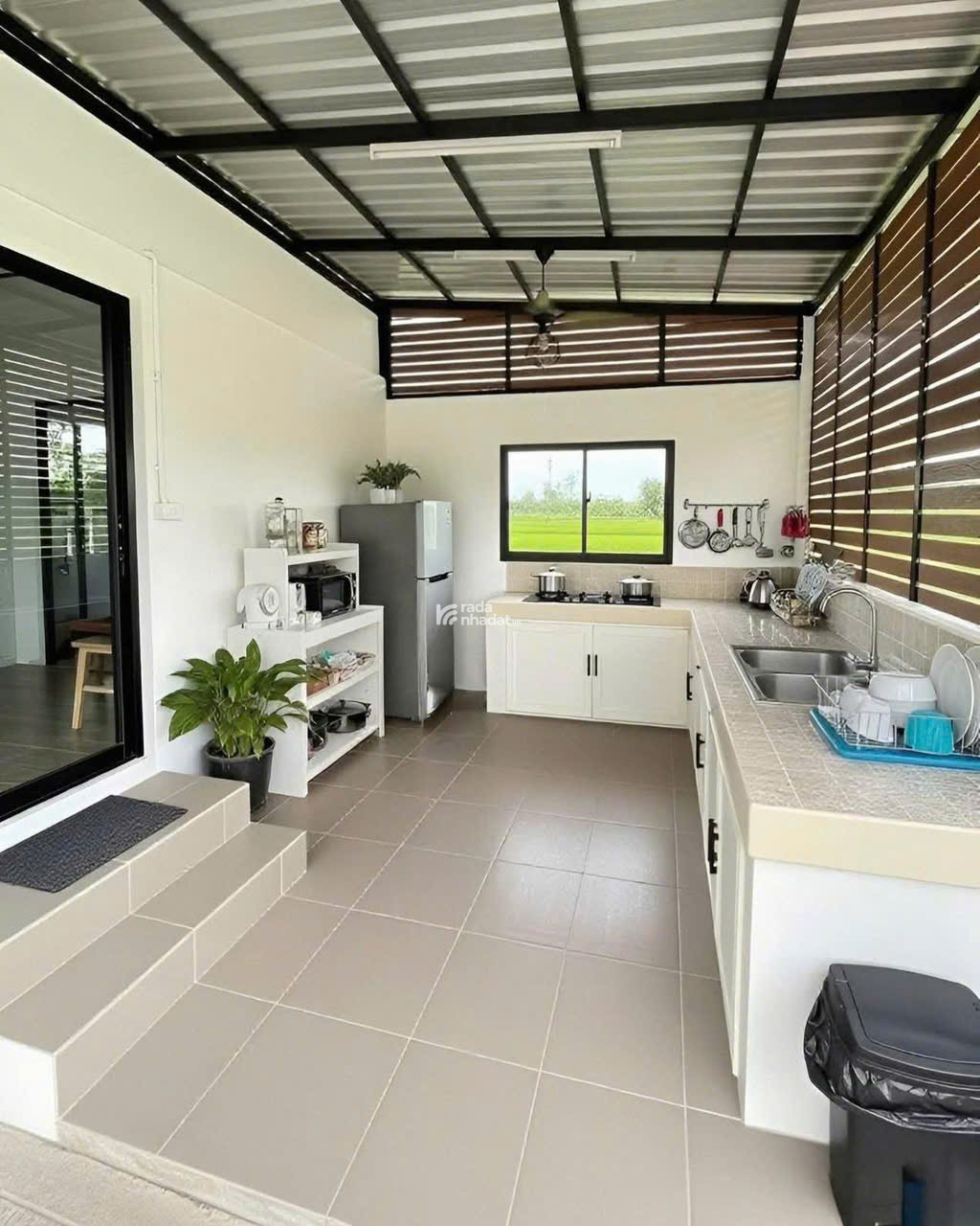 BÁN NHÀ CẤP ĐƯỜNG TÔ HIẾN THÀN P15 Q10 - 52m2 - GIÁ TỐT 6 TỶ