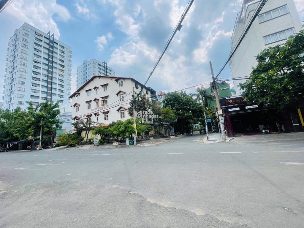 ĐẤT ĐÓN ĐẦU CẦU ĐƯỜNG BÌNH TIÊN!LÔ ĐẤT HẺM XE TẢI ĐƯỜNG CÂY SUNG, 175M2, NGANG 20M, 7.9 TỶ