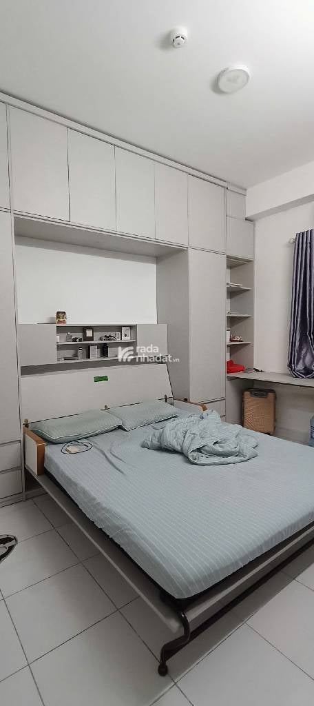 BÁN CHUNG CƯ LÊ TẤN BÊ 44M2 1.6 TỶ THU 5 TRIỆU KHU LÊ THÀNH AN LẠC BÌNH TÂN KẾ VÕ VĂN KIỆT