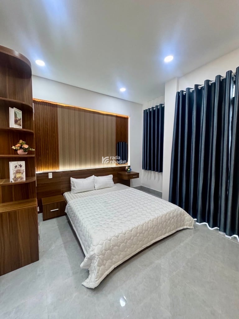 SIÊU PHẨM 2 TẦNG TRUNG TÂM TÂN BÌNH- GẦN NHÀ GA T3- DỌN VALY Ở NGAY-32M2-2 PN- NỘI THẤT FULL 