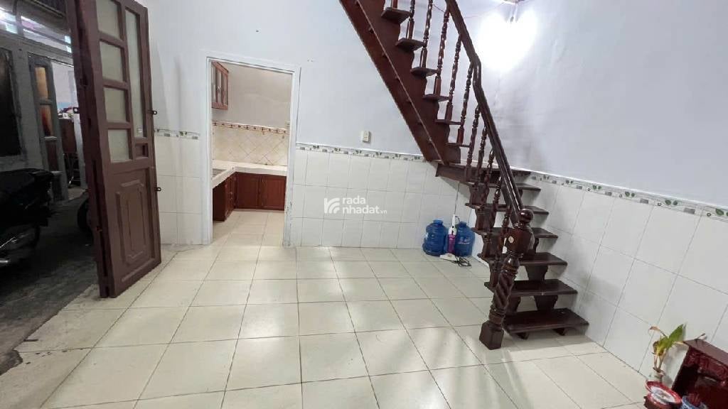 GẦN CHỢ VẢI, HẺM XE HƠI LÊ VĂN PHAN, TÂN PHÚ, 25M2 NGANG HIẾM CÓ. GIẢM 550TR CHỈ 2.75T TL TỐT