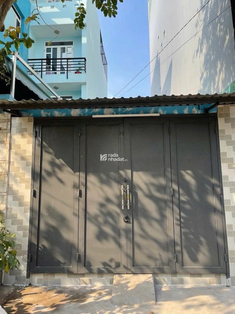 MẶT TIỀN LÊ CAO LÃNG KHU HỌ LÊ ĐƯỜNG 12M 73M2 (4x18) NHÀ CẤP 4 GIÁ CHỈ 9.5 TỶ