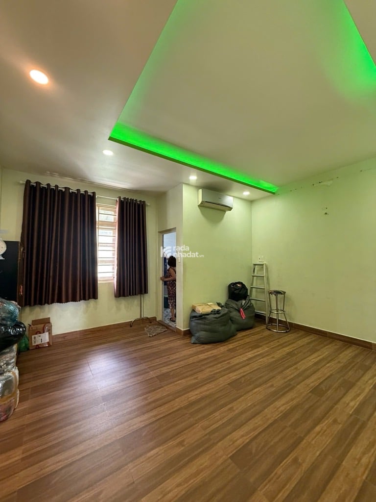 BÁN NHÀ AN LẠC SÁT KINH DƯƠNG VƯƠNG MẶT TIỀN ĐƯỜNG 8M 98M2 4PN NHỈNH 6 TỶ 