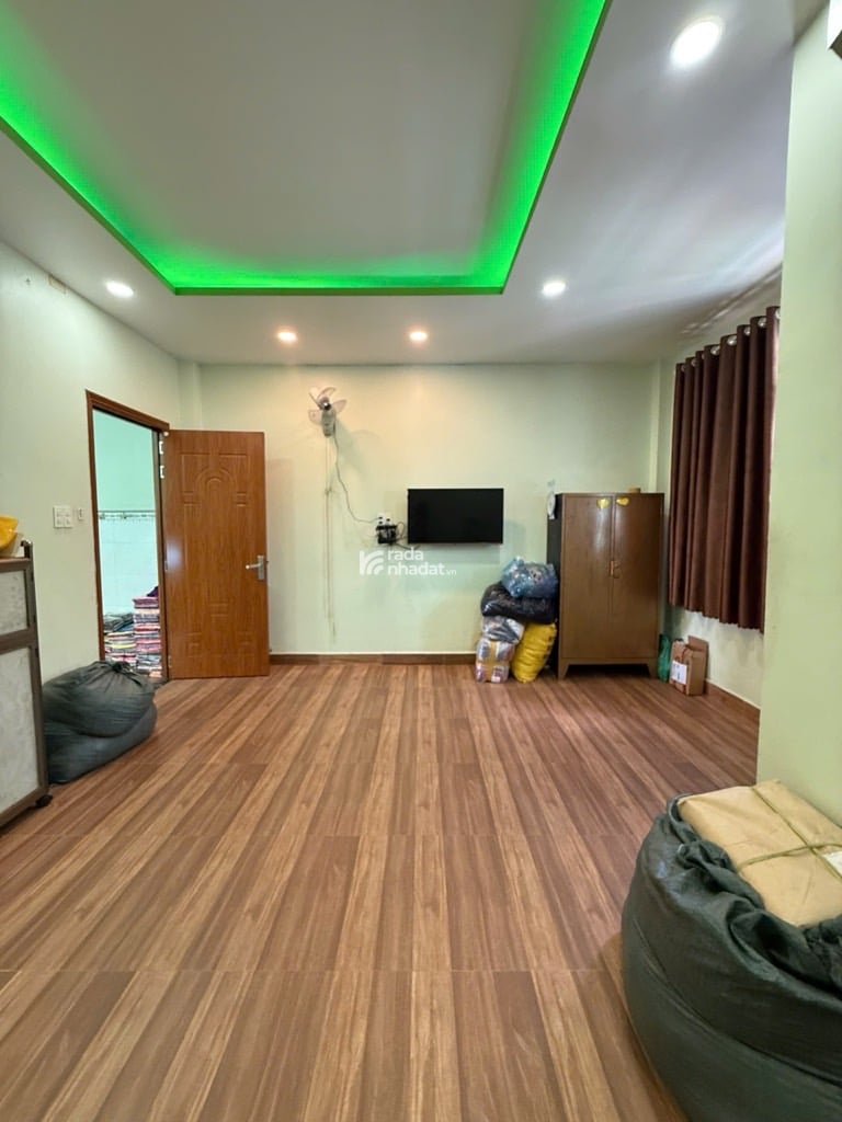 BÁN NHÀ AN LẠC SÁT KINH DƯƠNG VƯƠNG MẶT TIỀN ĐƯỜNG 8M 98M2 4PN NHỈNH 6 TỶ 