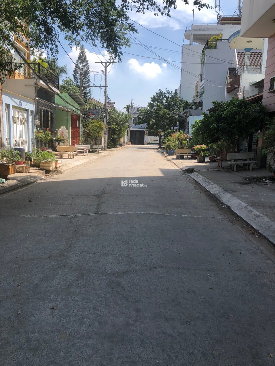 BÁN NHÀ AN LẠC SÁT KINH DƯƠNG VƯƠNG MẶT TIỀN ĐƯỜNG 8M 98M2 4PN NHỈNH 6 TỶ 