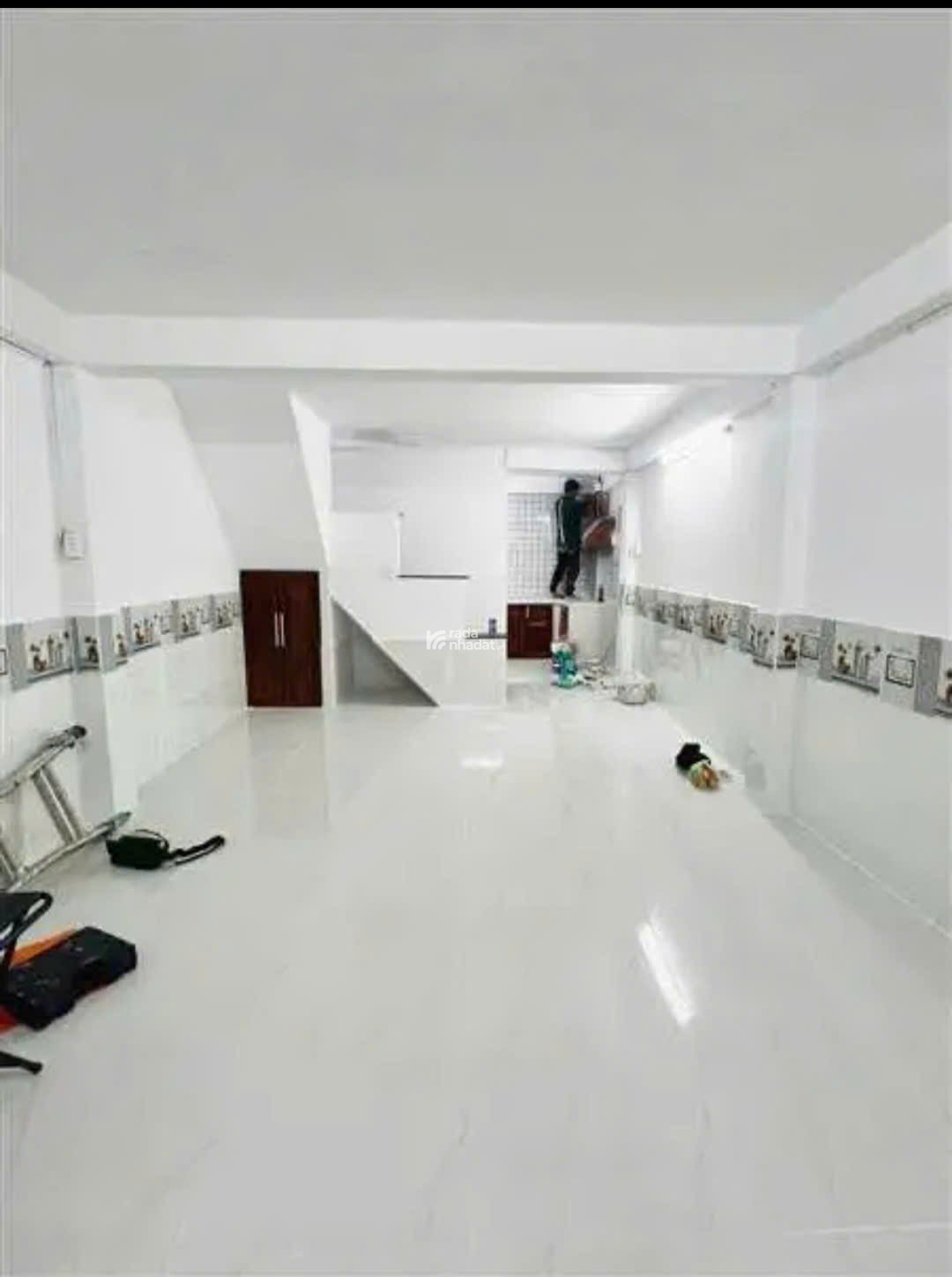 Bán nhà Âu Cơ, Tân Sơn Nhì, Tân Phú