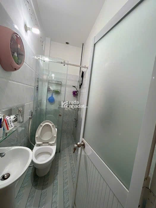 60m2 - Giá 4 tỷ - 2 tầng - 2PN - Hẻm Nguyễn Văn Quỳ, Q7