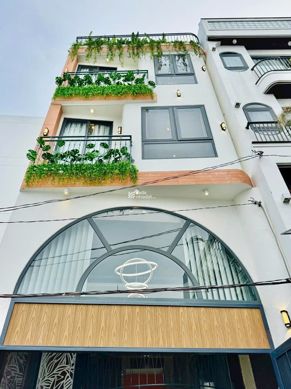 Chú Tám bán nhà 60m2 đường Số 47, Q2 xây 4 tầng. Gần trường Quốc Tế BIS. Hẻm 8m. Sổ riêng