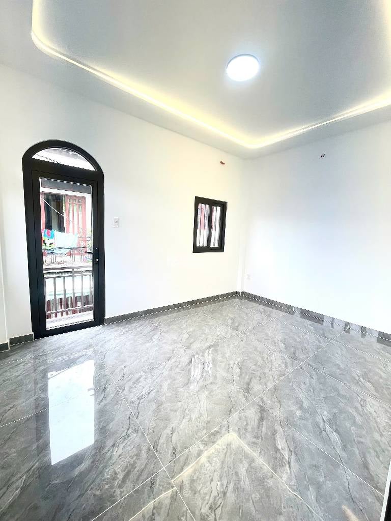 BÁN NHÀ 2 MT MỚI ĐẸP Tân Kỳ Tân Quý -BÌNH HƯNG HOA-BÌNH TÂN   DT: 40M2 . 4 10 .3 TẦNG GIÁ : 4.9 TỶ