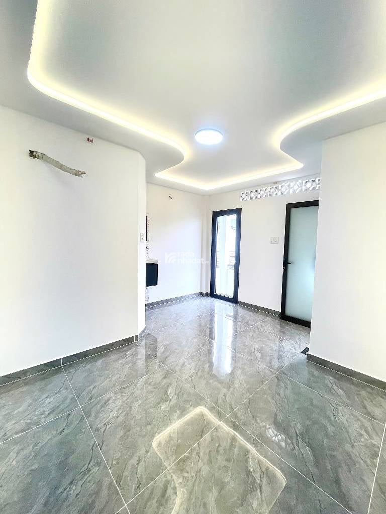 BÁN NHÀ 2 MT MỚI ĐẸP Tân Kỳ Tân Quý -BÌNH HƯNG HOA-BÌNH TÂN   DT: 40M2 . 4 10 .3 TẦNG GIÁ : 4.9 TỶ