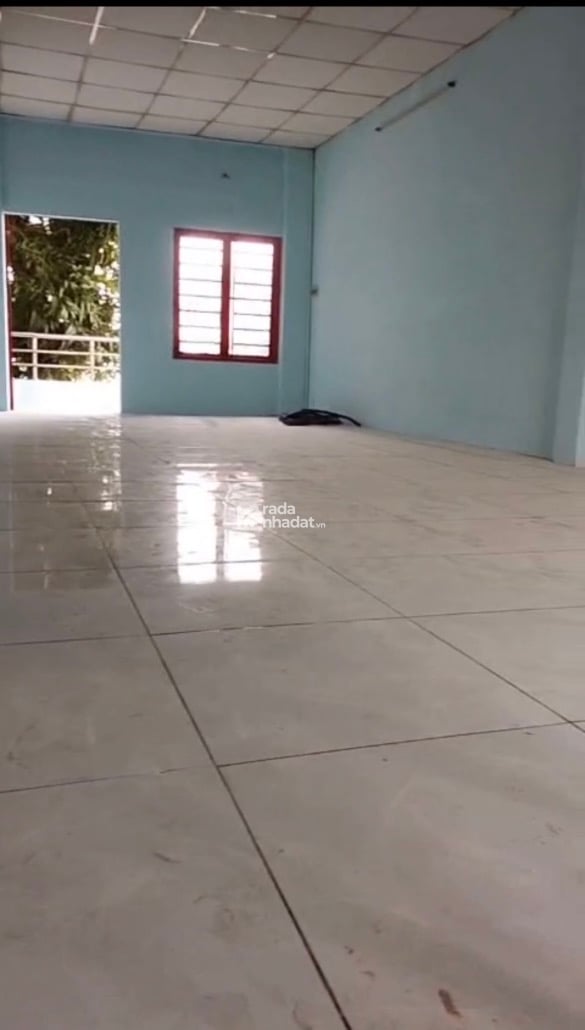 BÁN NHÀ MẶT TIỀN PHAN ANH QUẬN 6 50M2 7.5 TỶ THU 13 TRIỆU/THÁNG