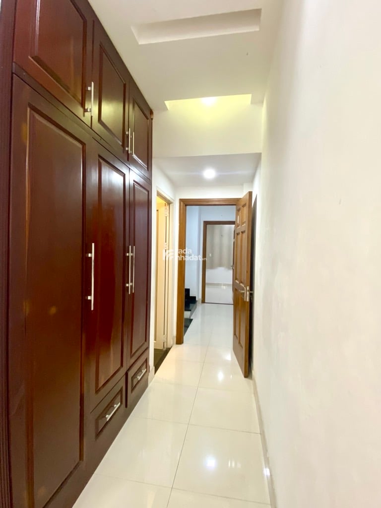 KHU BÀU CÁT - 4 TẦNG- P.12- TÂN BÌNH- DT: 4*16M- 13 TỶ