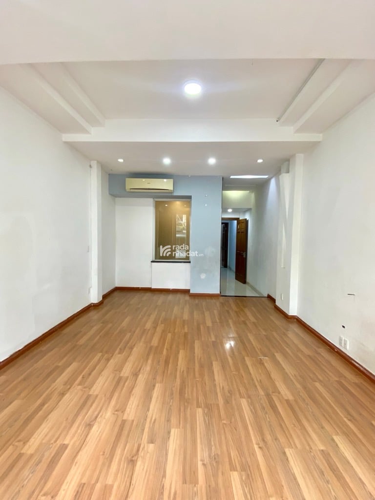 KHU BÀU CÁT - 4 TẦNG- P.12- TÂN BÌNH- DT: 4*16M- 13 TỶ