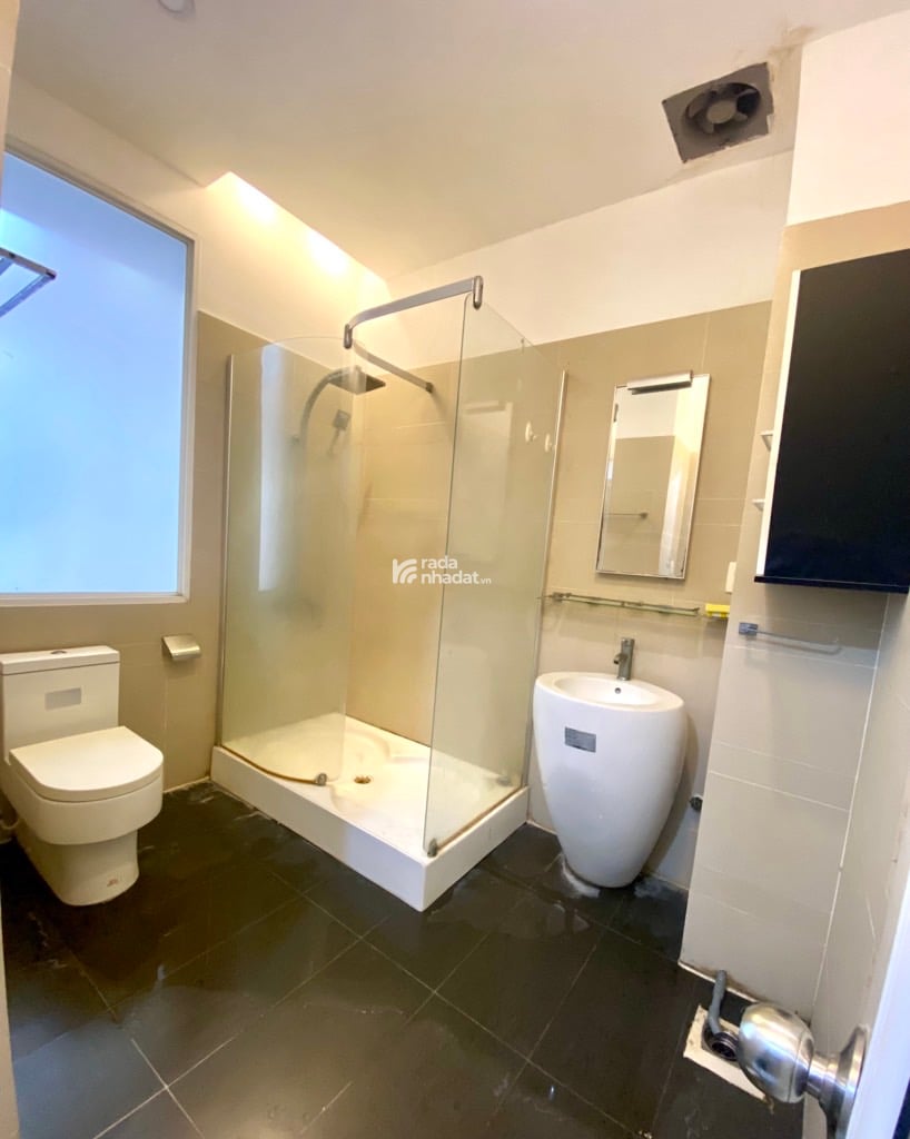 KHU BÀU CÁT - 4 TẦNG- P.12- TÂN BÌNH- DT: 4*16M- 13 TỶ