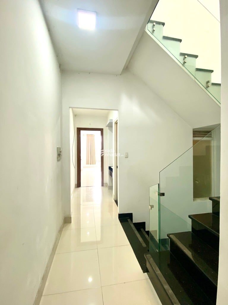 KHU BÀU CÁT - 4 TẦNG- P.12- TÂN BÌNH- DT: 4*16M- 13 TỶ