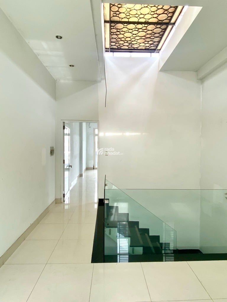 KHU BÀU CÁT - 4 TẦNG- P.12- TÂN BÌNH- DT: 4*16M- 13 TỶ