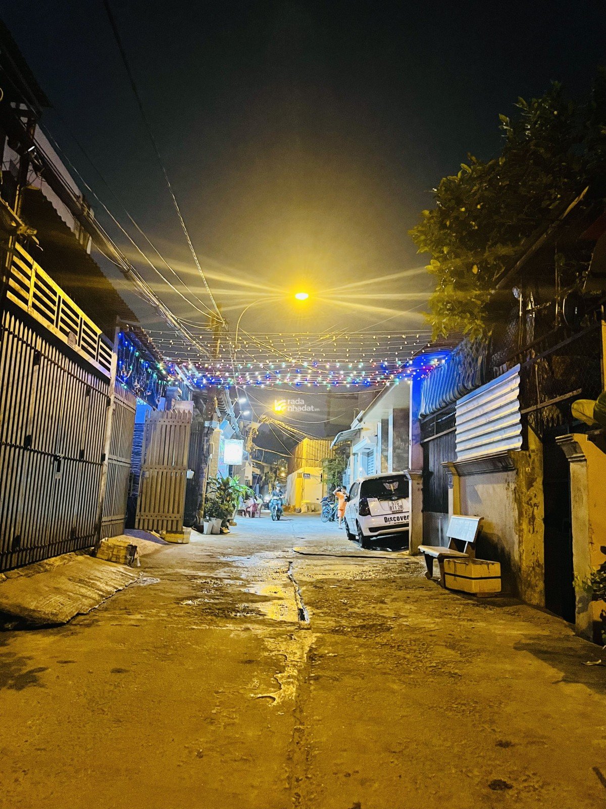 Nhà đẹp bán gấp 3 lầu, đường Tây Sơn, P.Tân Quý, Tân Phú, chỉ 8,5 tỷ TL