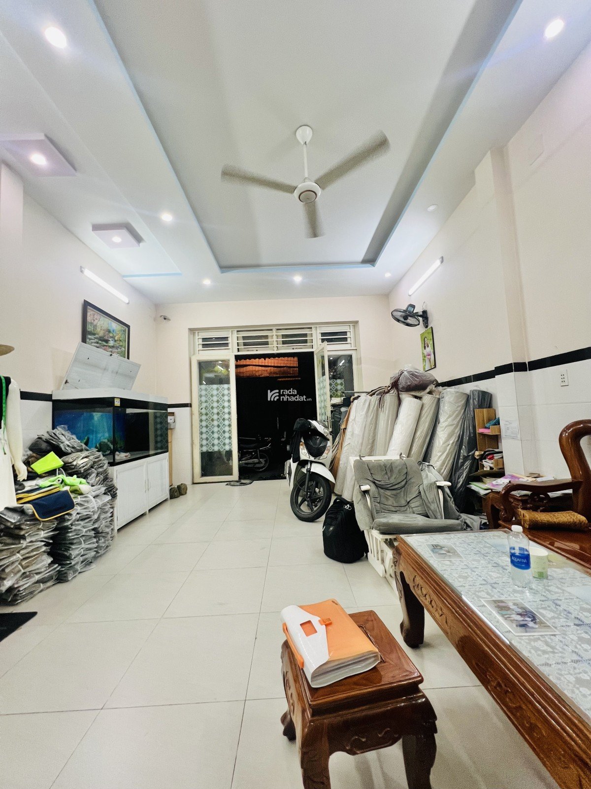 Nhà đẹp bán gấp 3 lầu, đường Tây Sơn, P.Tân Quý, Tân Phú, chỉ 8,5 tỷ TL