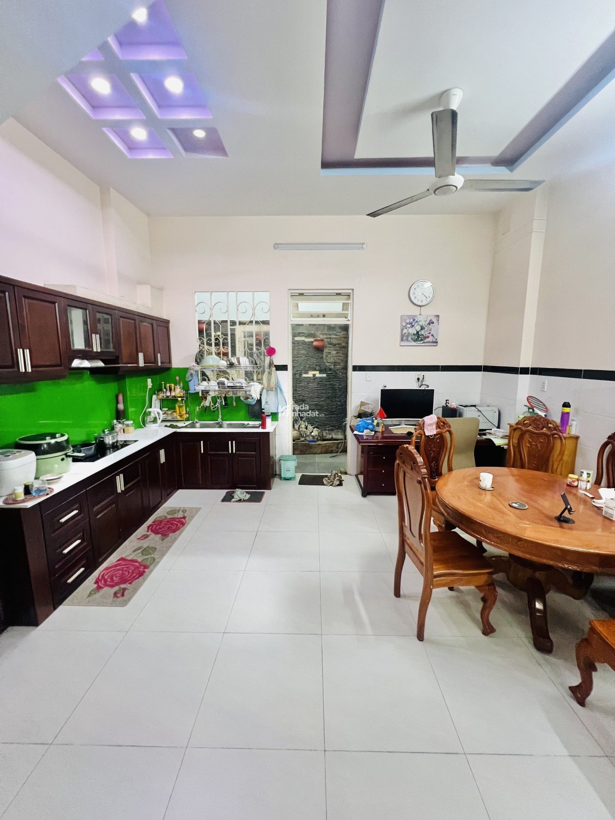 Nhà đẹp bán gấp 3 lầu, đường Tây Sơn, P.Tân Quý, Tân Phú, chỉ 8,5 tỷ TL