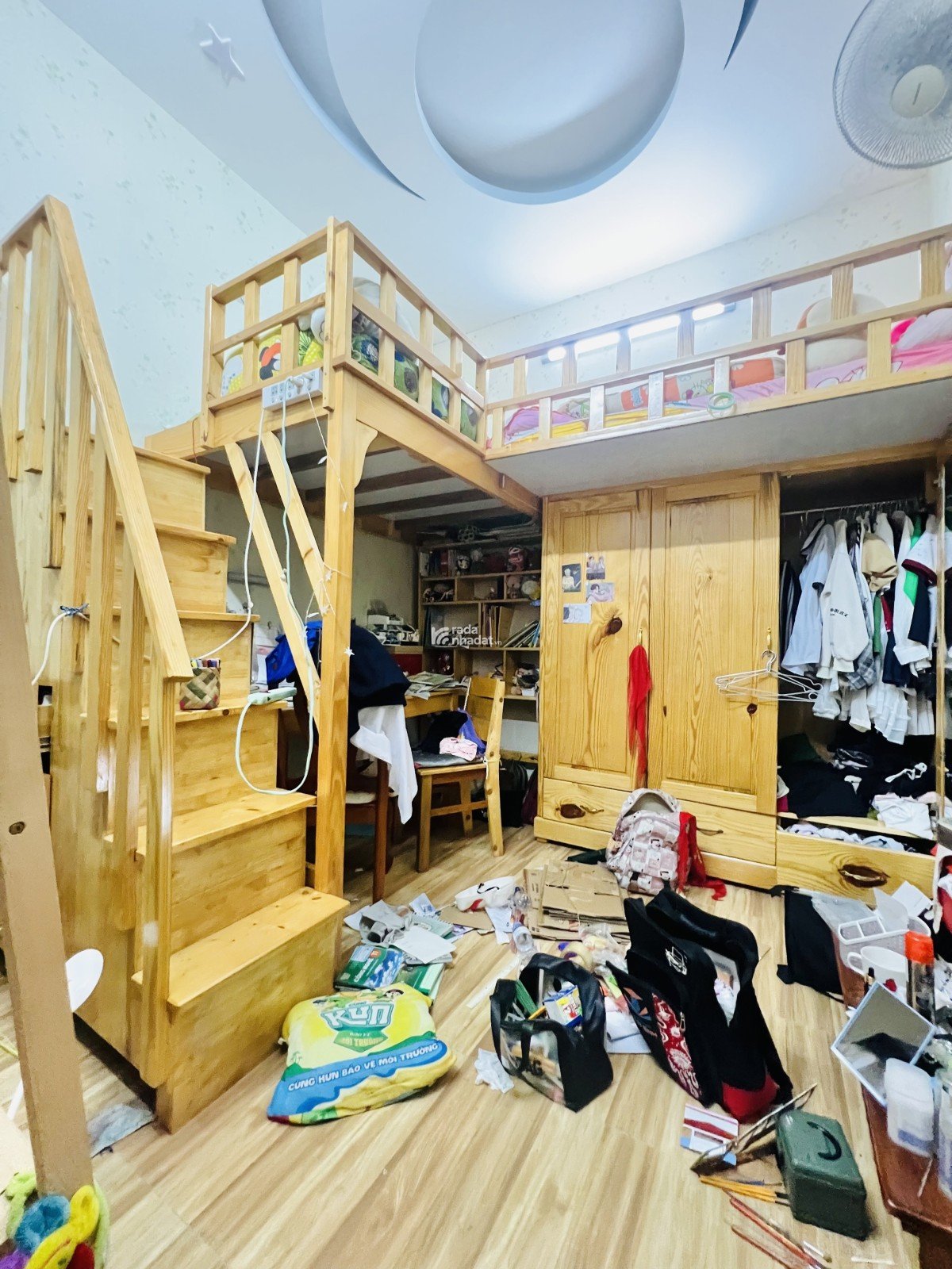 Nhà đẹp bán gấp 3 lầu, đường Tây Sơn, P.Tân Quý, Tân Phú, chỉ 8,5 tỷ TL