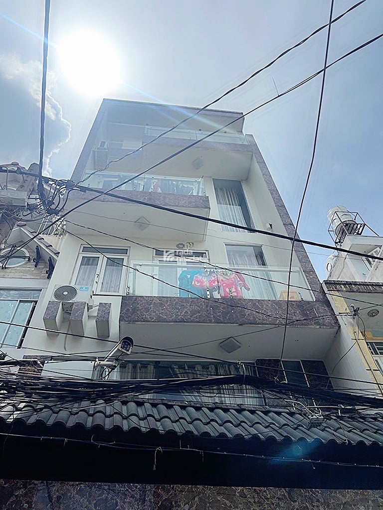 bán nhà gần chế lan viên tây thạnh