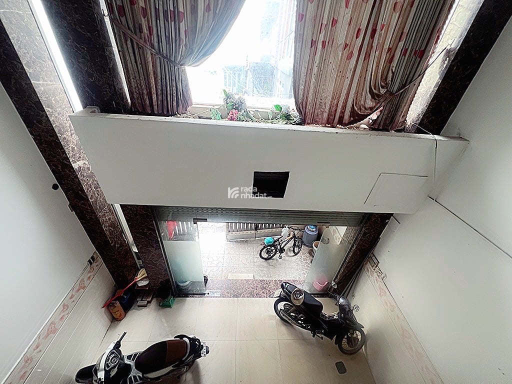 bán nhà gần chế lan viên tây thạnh