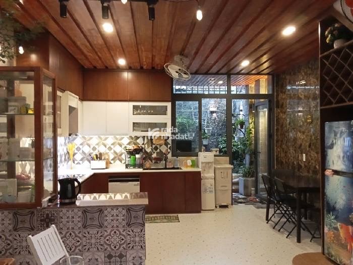 SIÊU PHẨM MẶT TIỀN ĐƯỜNG 12M - KDC NAM HÙNG VƯƠNG - 4 TẦNG - 90M2 - 4PN 