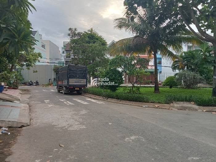 SIÊU PHẨM MẶT TIỀN ĐƯỜNG 12M - KDC NAM HÙNG VƯƠNG - 4 TẦNG - 90M2 - 4PN 